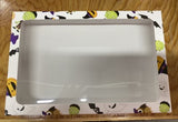 CAJA PARA GALLETAS HALLOWEEN 24.3 x 16.2 x 4.5 CM