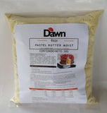 DAWN HARINA PREPARADA PARA PASTEL BUTTER MOIST 1KG (REEMPACADA)