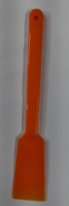 PALITA DE PLASTICO PARA REPOSTERIA 22 CM (1 pza)