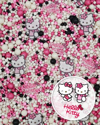 SPRINKLES HELLO KITTY 100 G