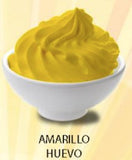 MA BAKER & CHEF JELLY COLOR 10ML AMARILLO HUEVO