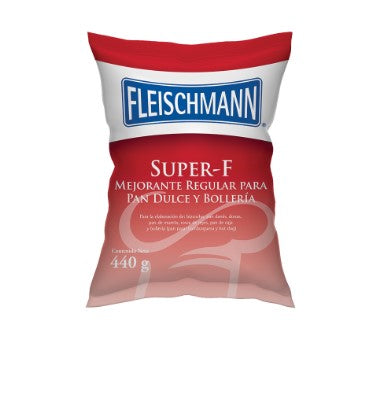 FLEISCHMAN MEJORANTE PARA PAN DULCE 440GR